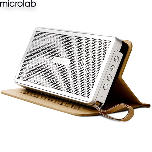 Loa Microlab D23 3